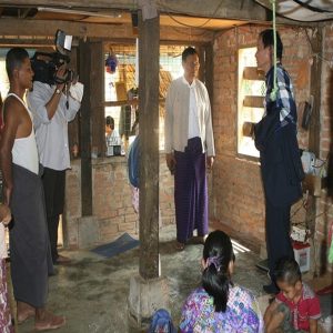 Myanmar 12